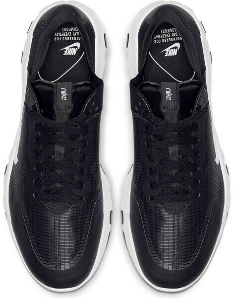 Nike renew hotsell lucent black
