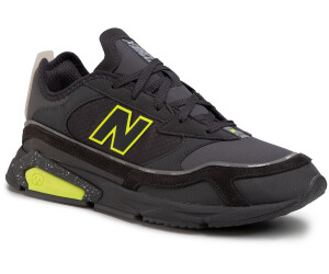 new balance black xrc