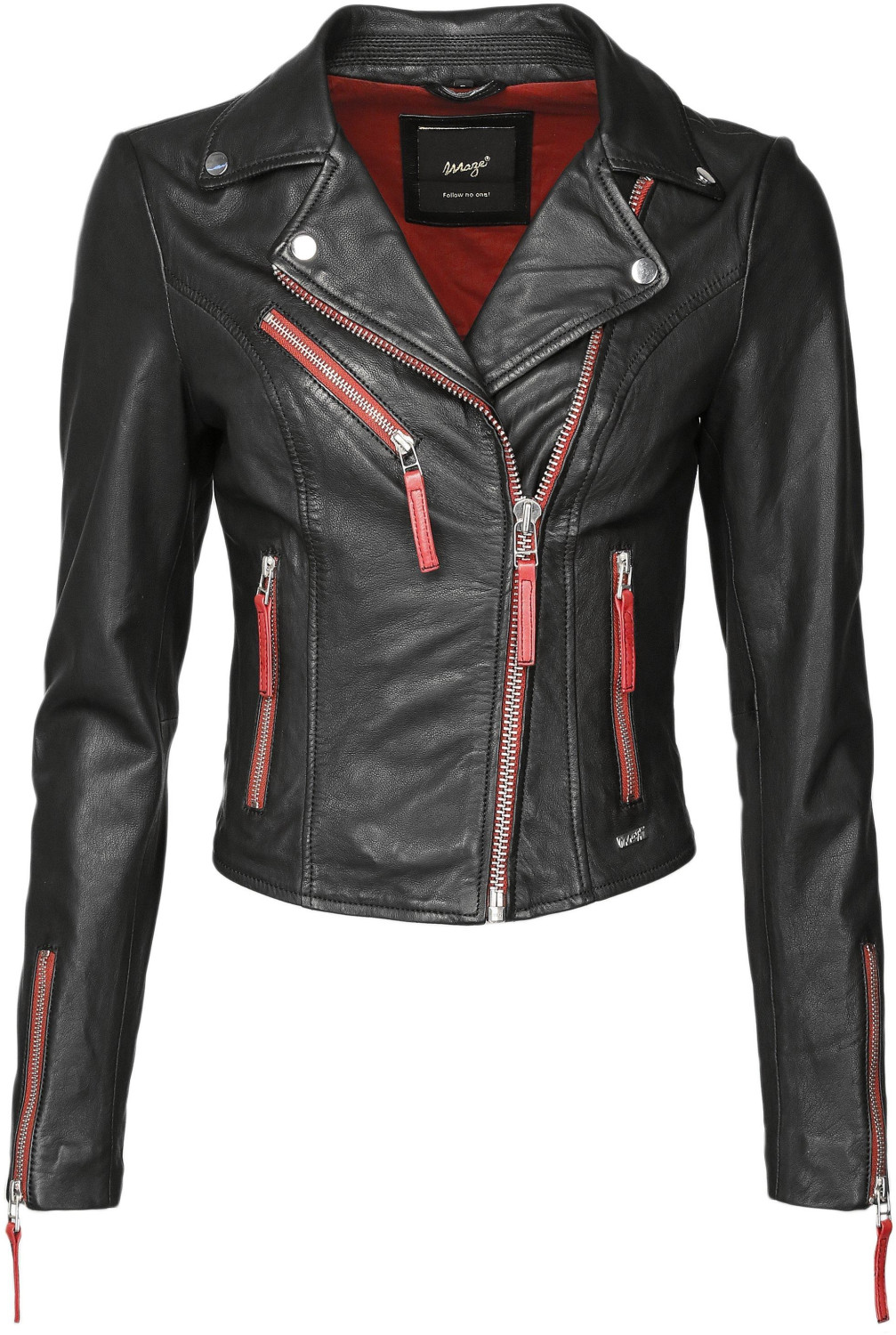 Maze Bikerjacket Amur