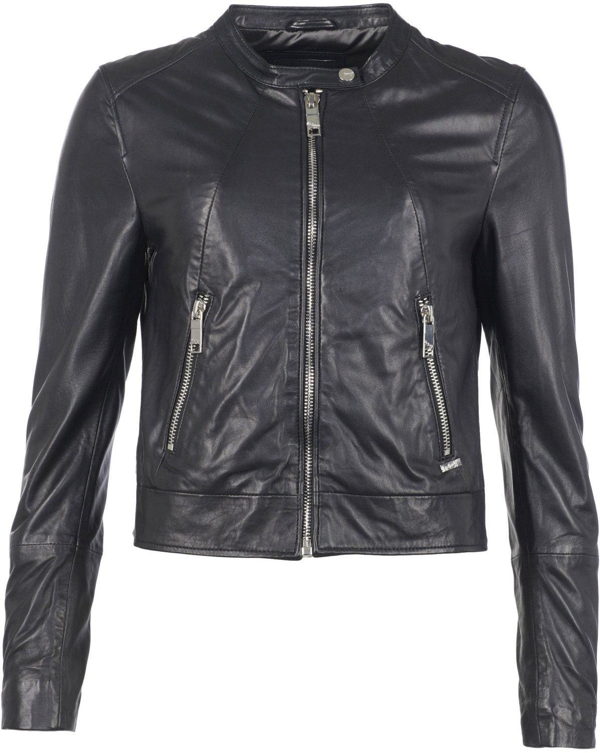 Maze Bikerjacket Grenada black