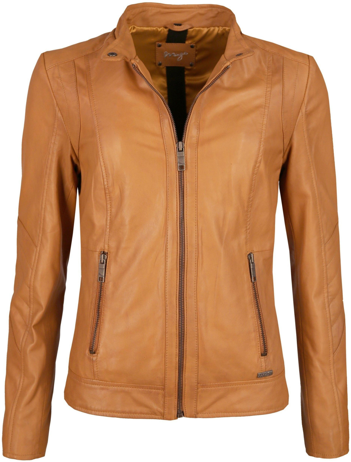 Maze Marcie cognac