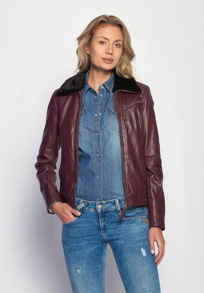 Maze Bikerjacket Morelia