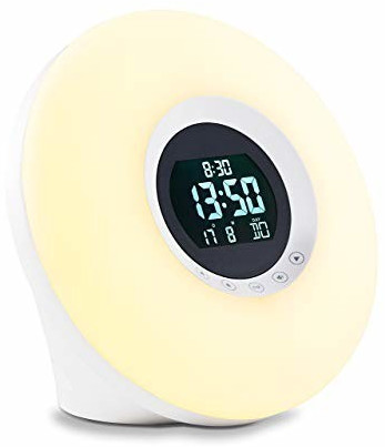 snuutje Wake-Up Light (CK1718)