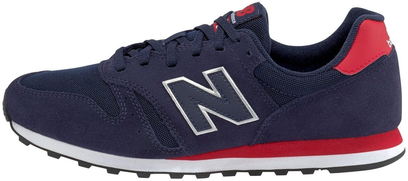 New Balance M 373 pigment/team red a â¬ 75,30 (oggi) | Miglior prezzo su idealo