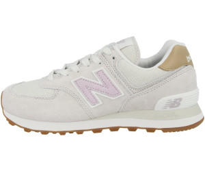 new balance wl574 light grey