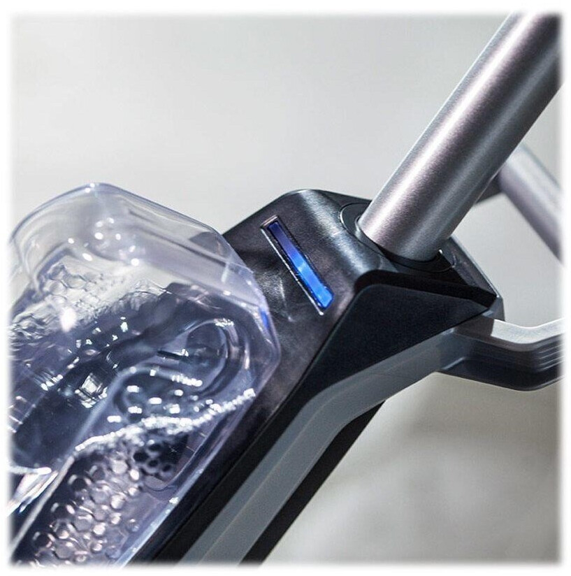 bristle spinwave