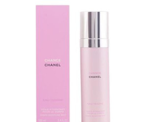 Chanel Chance Eau Tendre Bodyspray (100ml) ab 48,15