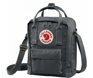 Kanken sling deep forest 2025