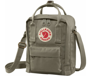 Kanken top sling ochre
