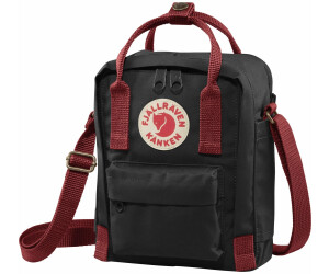 Kanken online sling graphite