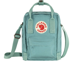 Fjallraven kanken store crossbody bag