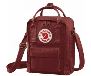 Kanken clearance sling graphite