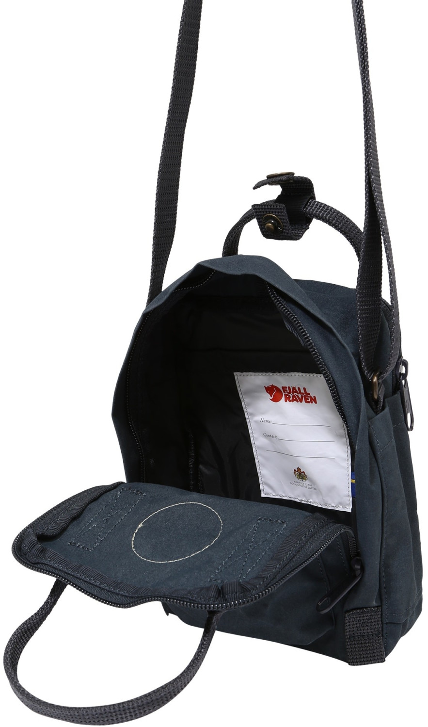 Fjällräven Kånken Sling navy