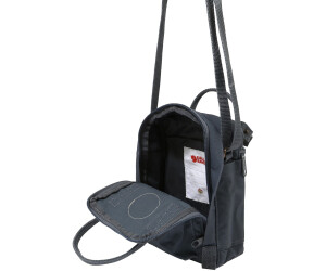 kanken sling graphite