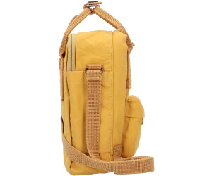 Fjallraven kanken sling ochre online