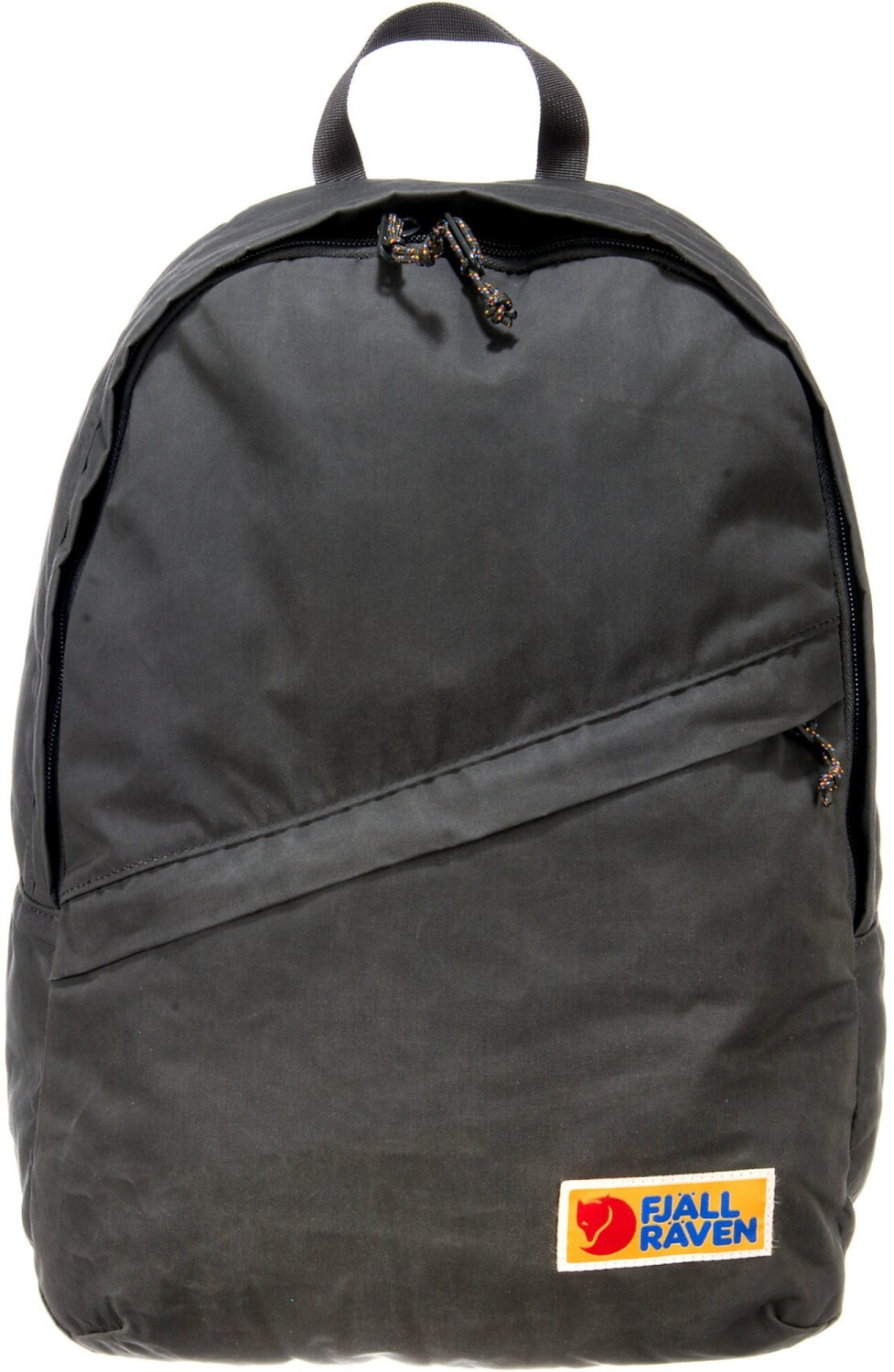 Fjällräven Vardag 25 stone grey