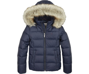 Cheap >tommy hilfiger essential basic down jacket big sale - OFF 61%