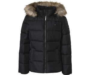 Buy Tommy Hilfiger Down Jacket Girls from £64.66 (Today) – Best Deals on idealo.co.uk
