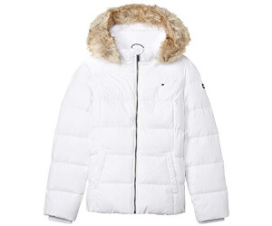 Buy Tommy Hilfiger Down Jacket Girls from £64.66 (Today) – Best Deals on idealo.co.uk