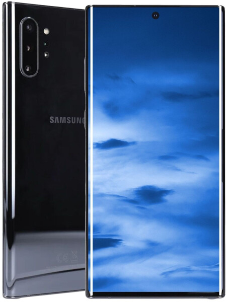 Samsung Galaxy Note 10 Plus