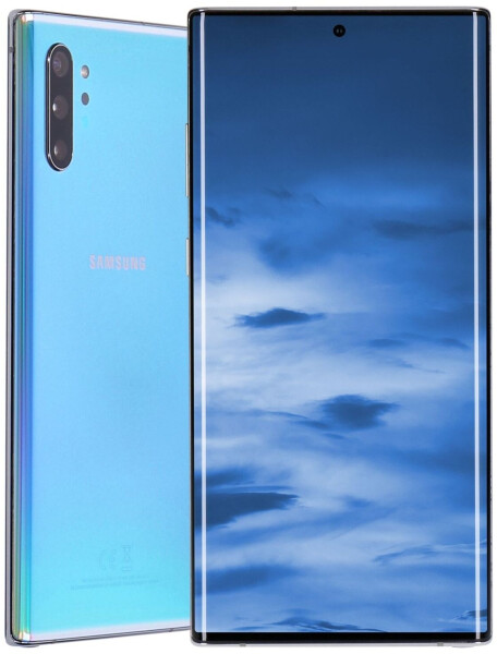 Samsung Galaxy Note 10 Plus, Bild 2