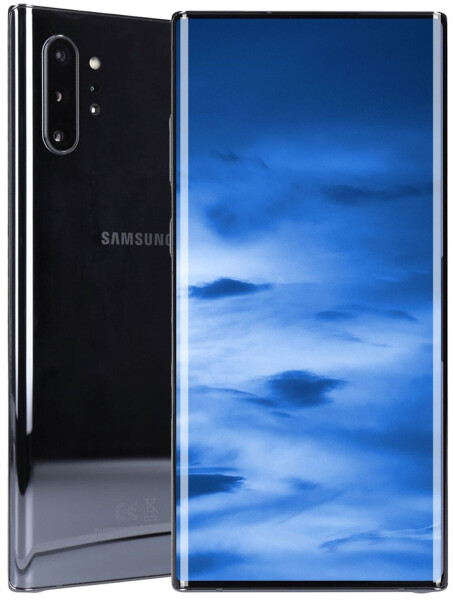 Samsung Galaxy Note 10 Plus, Bild 4