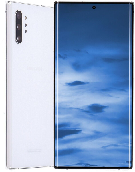 Samsung Galaxy Note 10 Plus, Bild 5