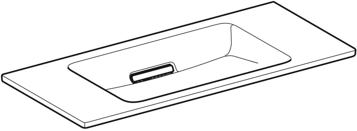 Geberit One (500.390.01.3)
