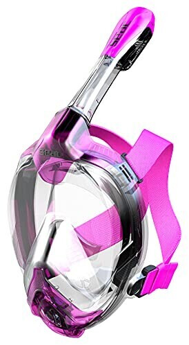 Seac Libera pink