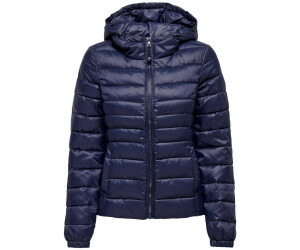 Only tahoe clearance hooded jacket