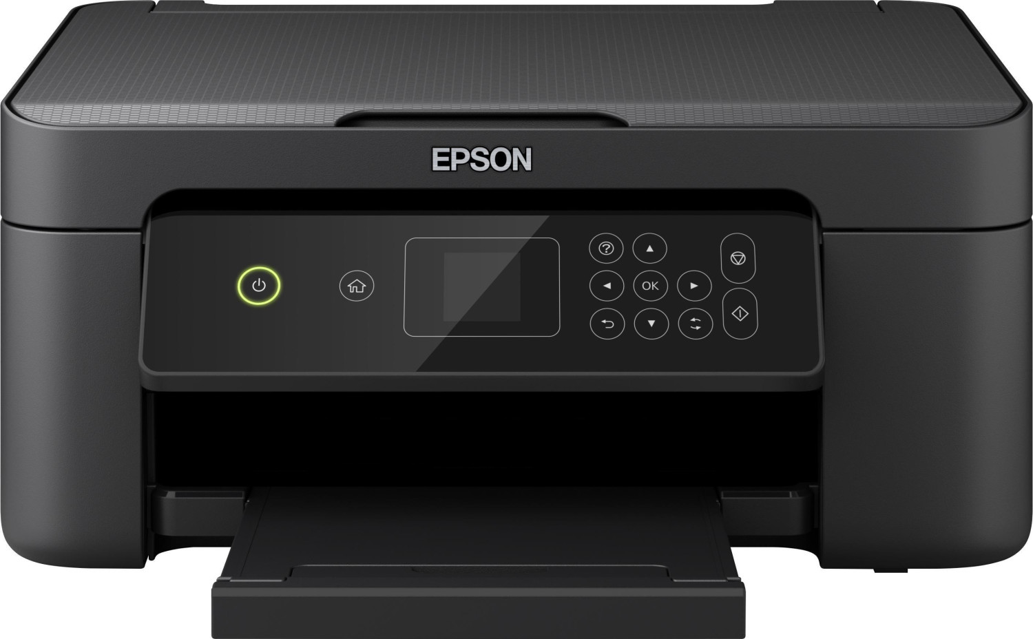 Imprimante Epson Expression Home XP-3100 Multifonctions WiFi Noir