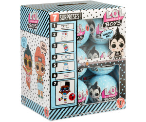 Boy lol dolls for sale outlet