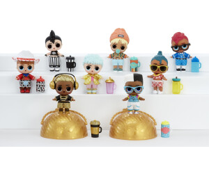 Boy lol discount dolls smyths