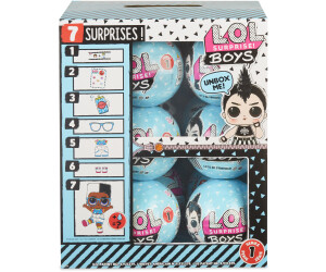 Lol boys toys on sale