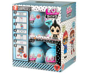 Lol deals surprise male