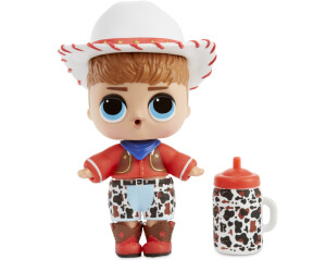 Lol boy surprise 2025 dolls