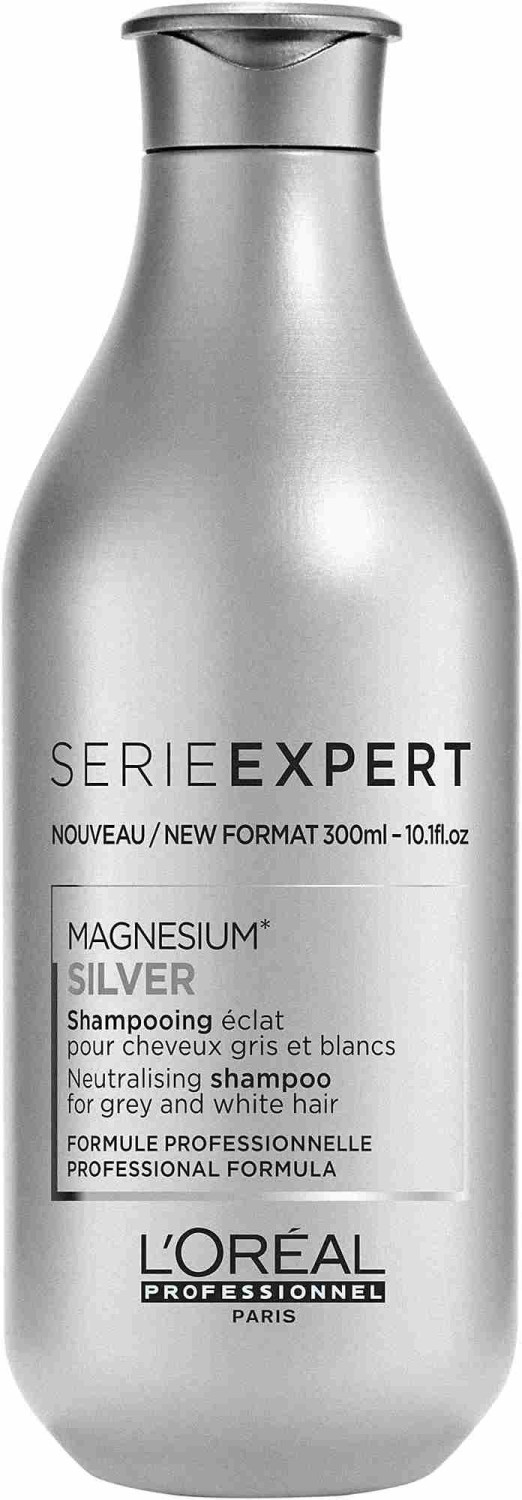 L'Oréal Serie Expert Silver Cream Conditioner (1000 ml)