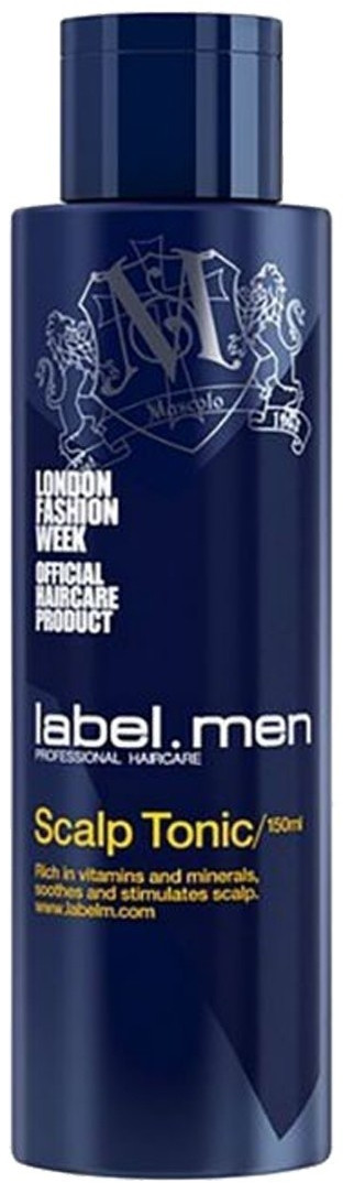 label.m Sculp Tonic (150 ml)