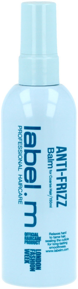 label.m Anti-Frizz Balm (150 ml)