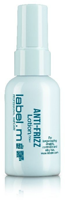 label.m Anti-Frizz Lotion (50 ml)