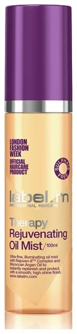 label.m Therapy Rejuvenating Oil Mist (100 ml)