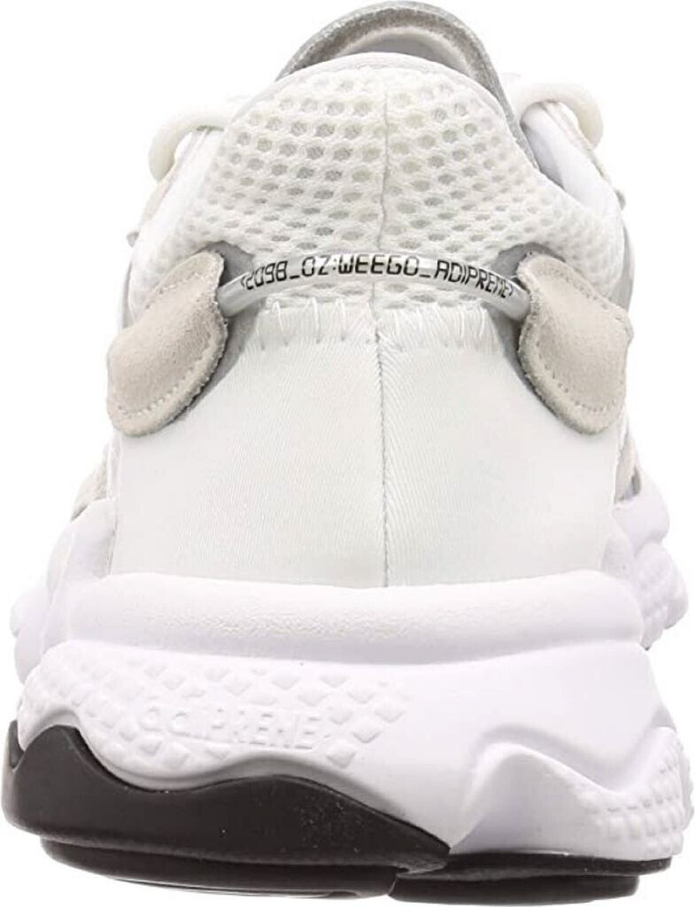 Adidas ozweego weiß hotsell