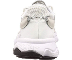Ozweego hotsell white cloud