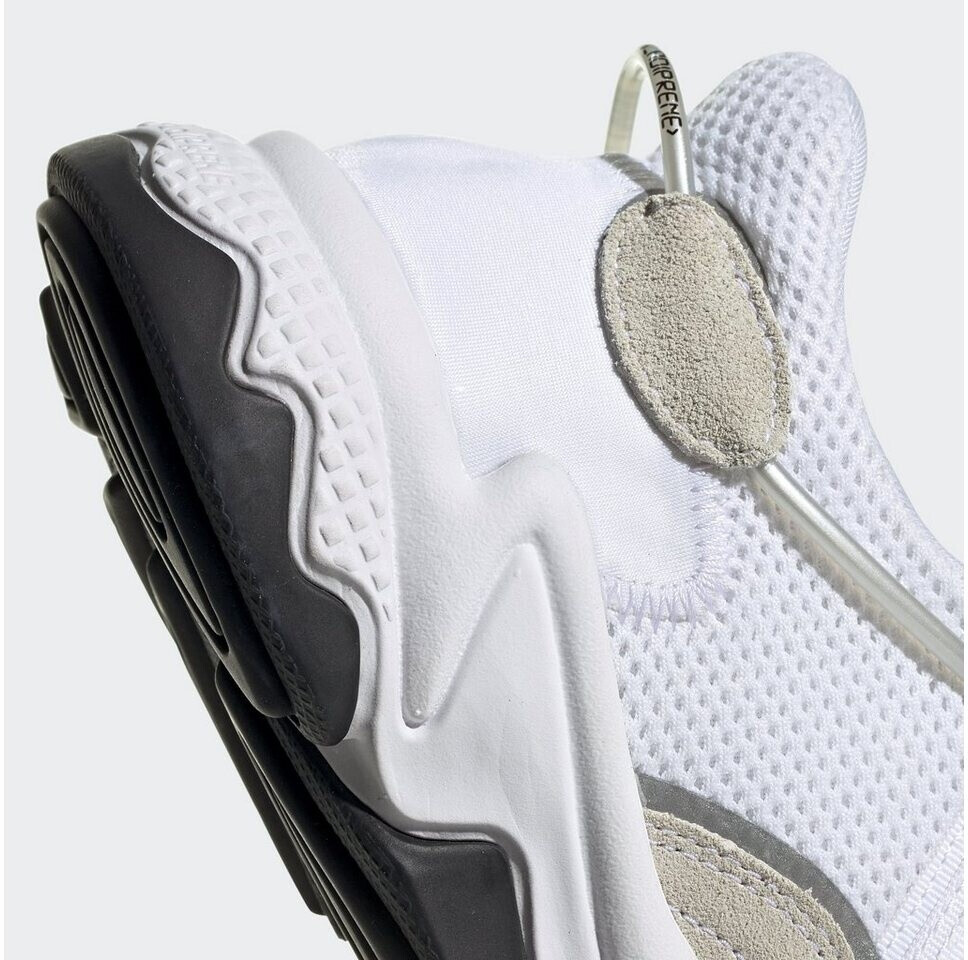 Ozweego cloud white new arrivals