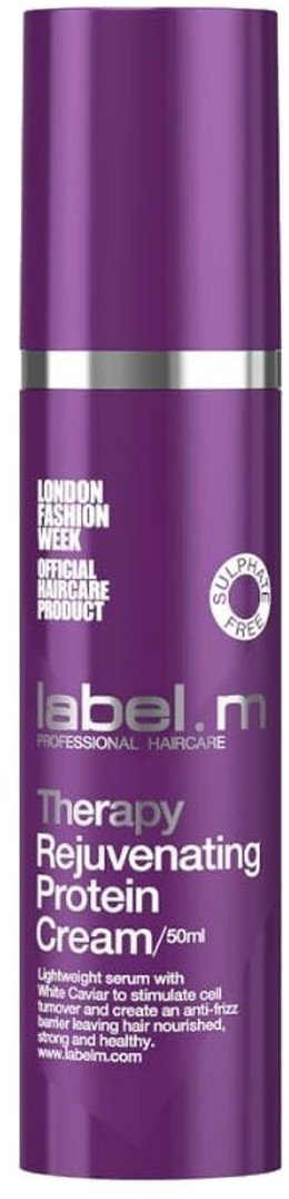 label.m Therapy Rejuvenating Protein Cream (50 ml)