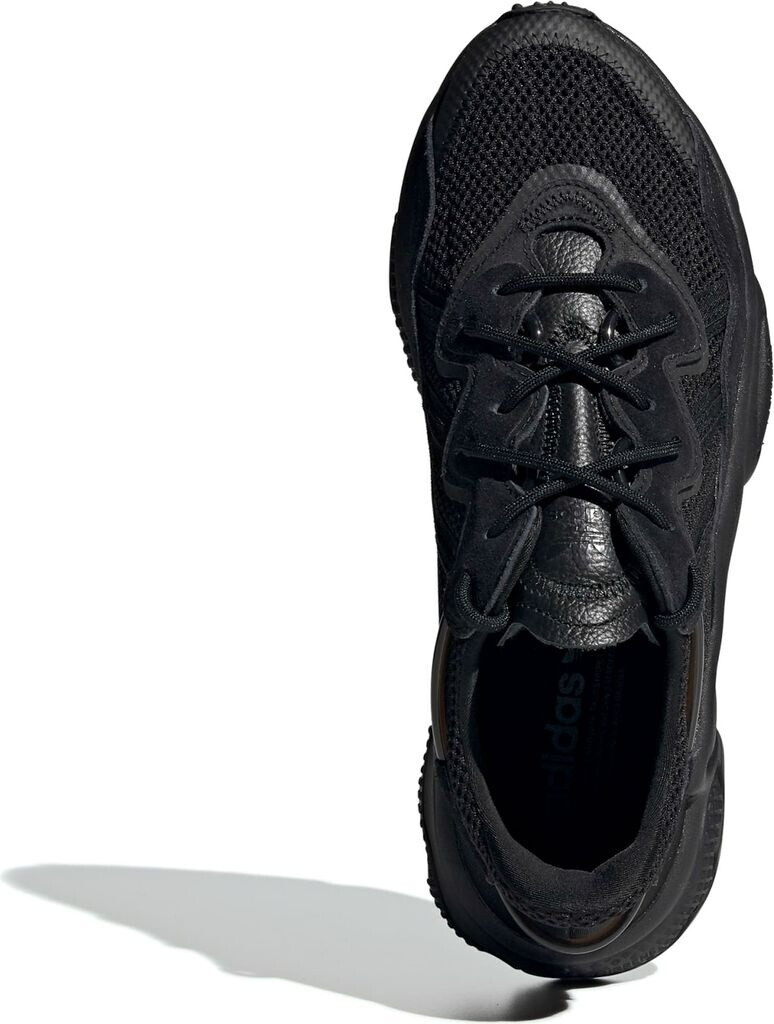 Adidas ozweego 3 black top