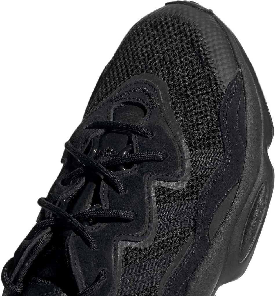 Adidas ozweego zwart dames store