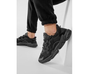 Buy Adidas Ozweego Core Black Core Black Carbon from 63.00 Today Best Deals on idealo