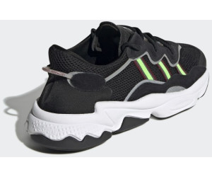 Adidas Ozweego core black/solar green/onix au meilleur prix sur idealo.fr