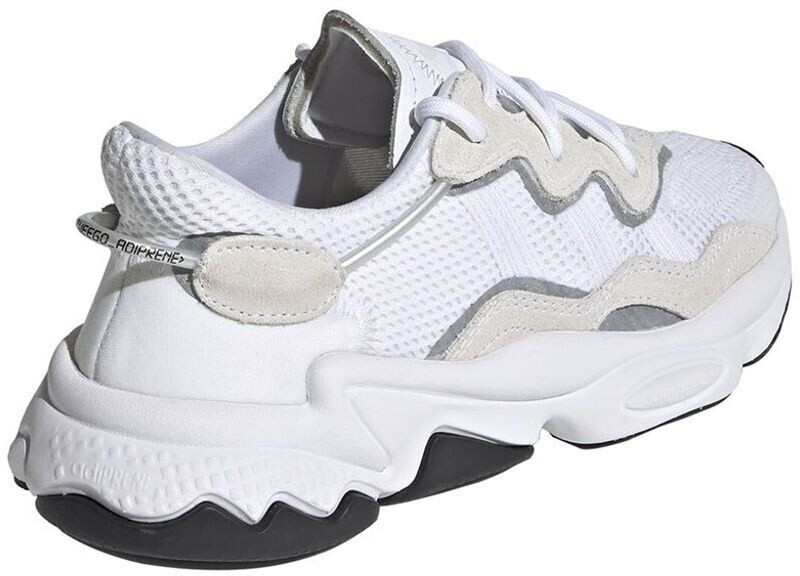 Adidas Ozweego Kids cloud white cloud white core black ab 65 49 Preisvergleich bei idealo
